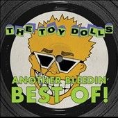 Another Bleedin' Best Of! (CD / Album)