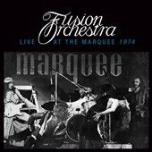Live at the Marquee 1974 (CD / Album)