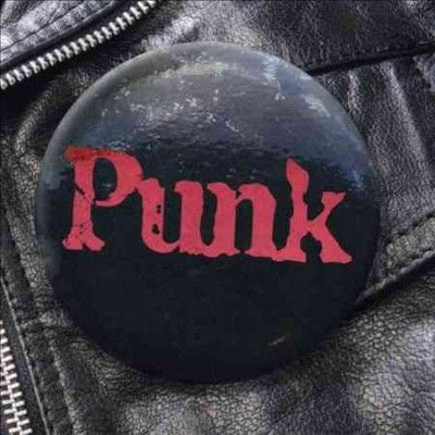 Punk (CD / Album)