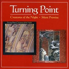 Creatures of the Night/Silent Promise (CD / Album)