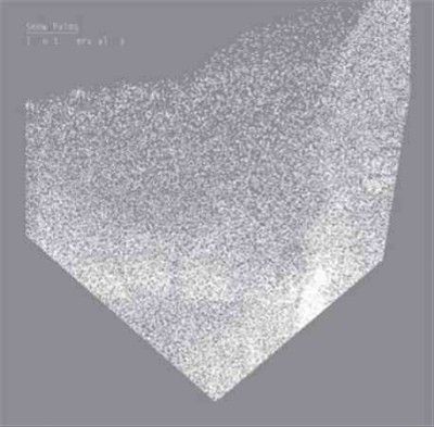 Ryan Teague - Field Drawings (Vinyl)