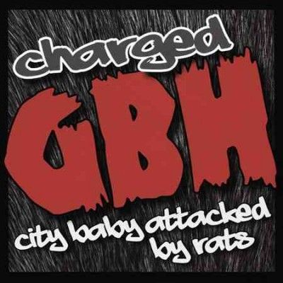 City Baby Attacked By Rats (CD / Album with DVD)