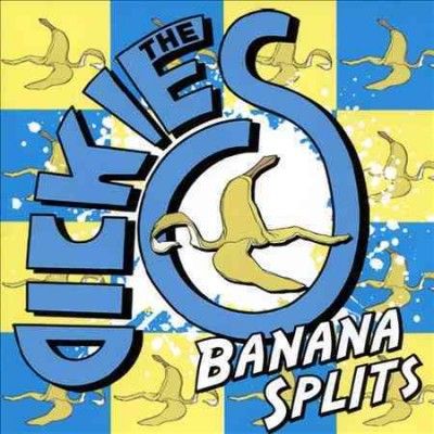 Banana Splits (CD / Album with DVD)