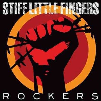 Rockers (CD / Album with DVD)