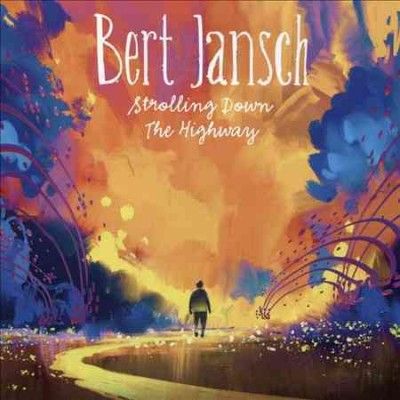 Strolling Down the Highway (CD / Album with DVD)