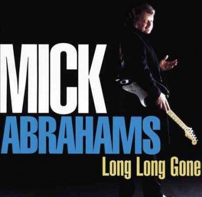 Long Long Gone (CD / Album with DVD)