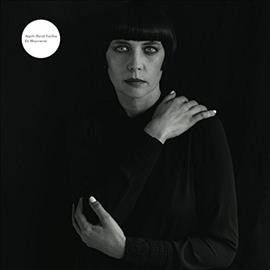 Angèle David-Guillou: En Mouvement (Vinyl / 12" Album)