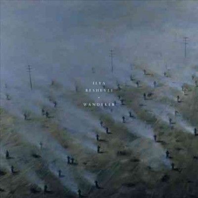 Ilya Beshevli: Wanderer (Vinyl / 12" Album)