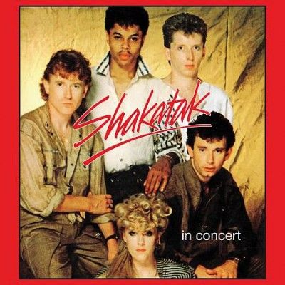 In Concert (CD / Album with DVD)