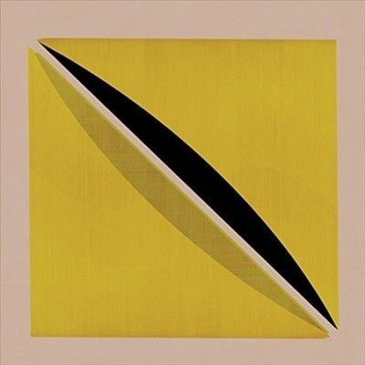 Origin and Echo (Vinyl / 12" Album)