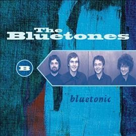 Bluetonic (CD / Album with DVD)
