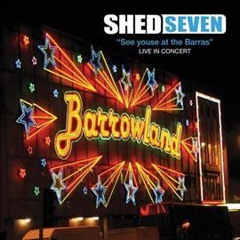 See Youse at the Barras (CD / Album with DVD)