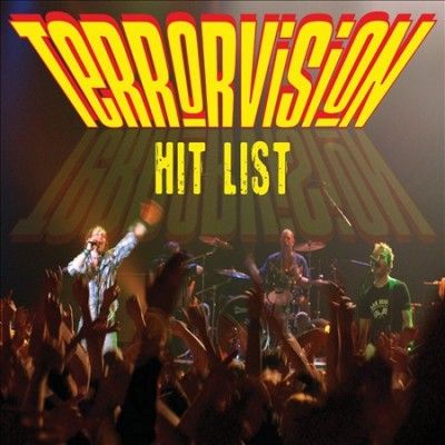 Hit List (CD / Album with DVD)