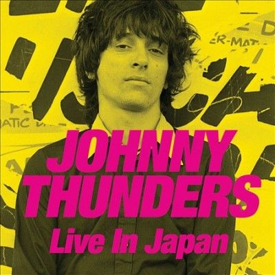 Live in Japan (CD / Album with DVD)