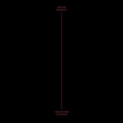 Pretoria Remixed (Vinyl / 12" EP)