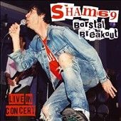 Borstal Breakout (CD / Album with DVD)