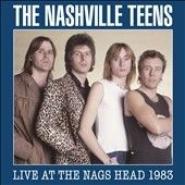 Live at the Nags Head 1983 (CD / Album with DVD)