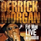 Fat Man Live in London (CD / Album with DVD)