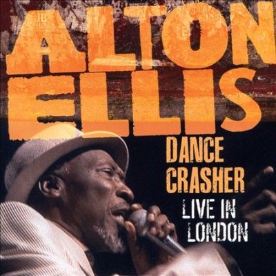 Dance Crasher (CD / Album with DVD)