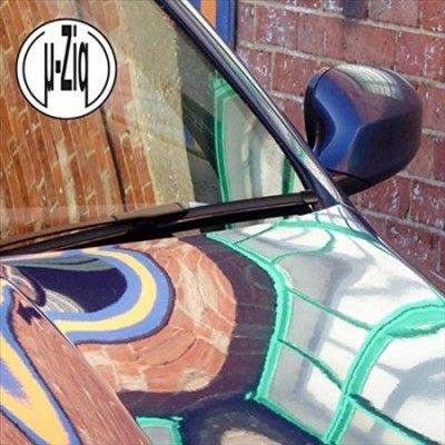 Challenge Me Foolish (Vinyl / 12" Album)