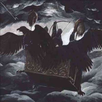 The Synarchy of Molten Bones (CD / Album)