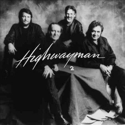 Highwaymen - Highwayman 2 (Vinyl)