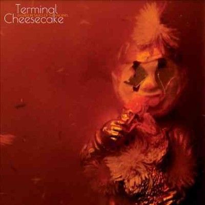 Terminal Cheesecake - Dandelion Sauce Of The Ancients (Vinyl)