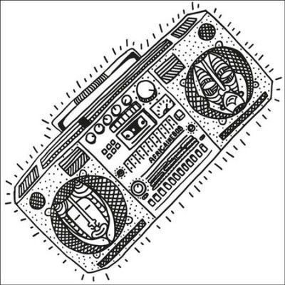 Africaine 808 - Basar (Vinyl)