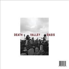 D33j - Death Valley Oasis (Vinyl)