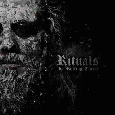 Rotting Christ - Rituals (CD)