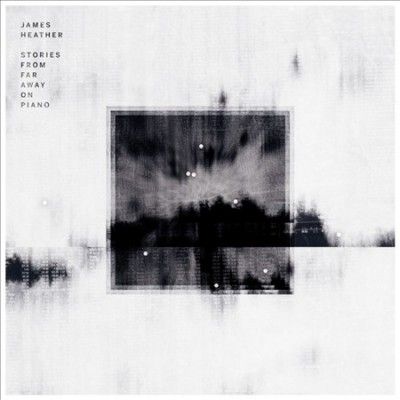 Stories from Far Away On Piano (Vinyl / 12" Album)