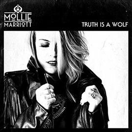 Truth Is a Wolf (Vinyl / 12" Album Coloured Vinyl)