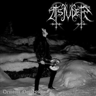 Tsjuder - Demonic Possession (CD)