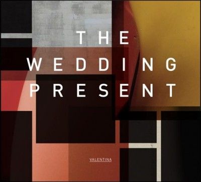 Wedding Present - Valentina (CD)