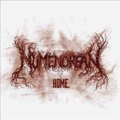 Numenorean - Home (CD)