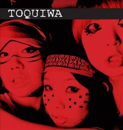 Toquiwa - Toquiwa (CD)