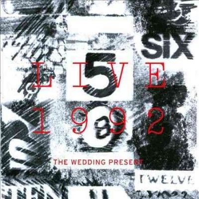 Live 1992 (CD / Album)