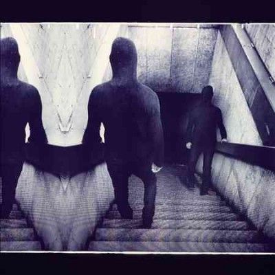 Emptiness - Not For Music (CD)