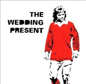 Wedding Present - George Best 30 (CD)