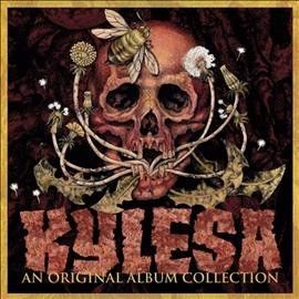 Kylesa - Original Album Collection (CD)