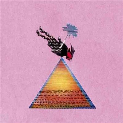 Melt Yourself Down - Live At The New Empowering Church (Vinyl)