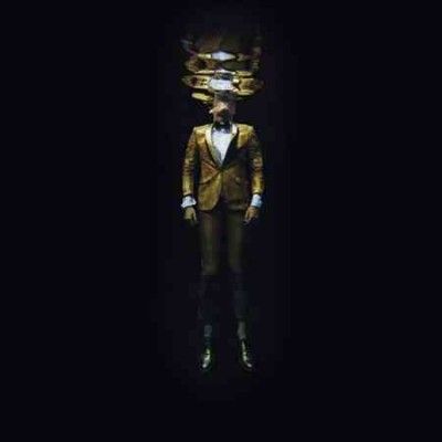 Jherek Bischoff - Cistern (Vinyl)