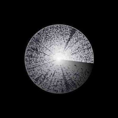Franck Vigroux - Radioland: Radio Activity Revisited (Vinyl)