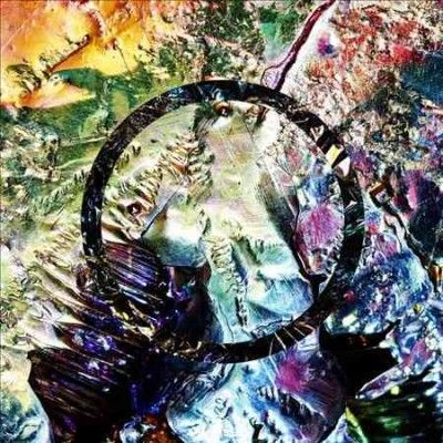 Comet Is Coming - Channel The Spirits (Vinyl)