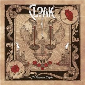 Cloak - To Venomous Depths (CD)