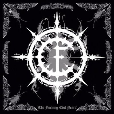 The F*cking Evil Years (CD / Box Set)