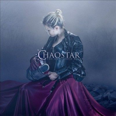 Chaostar - Undivided Light (CD)