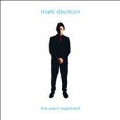 Mark D - Silent Treatment (CD)