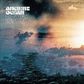 Ancient Ocean - Titan's Island (Vinyl)