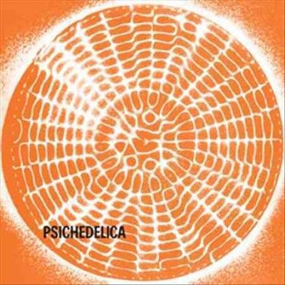 Piero Umiliani - Psichedelica (CD)